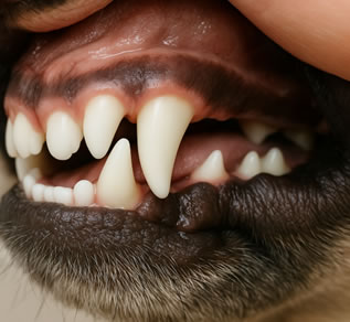 スケーリングの様子